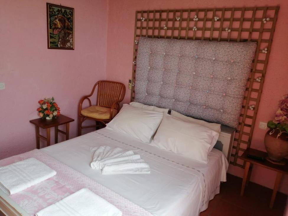 Appartement Houri's