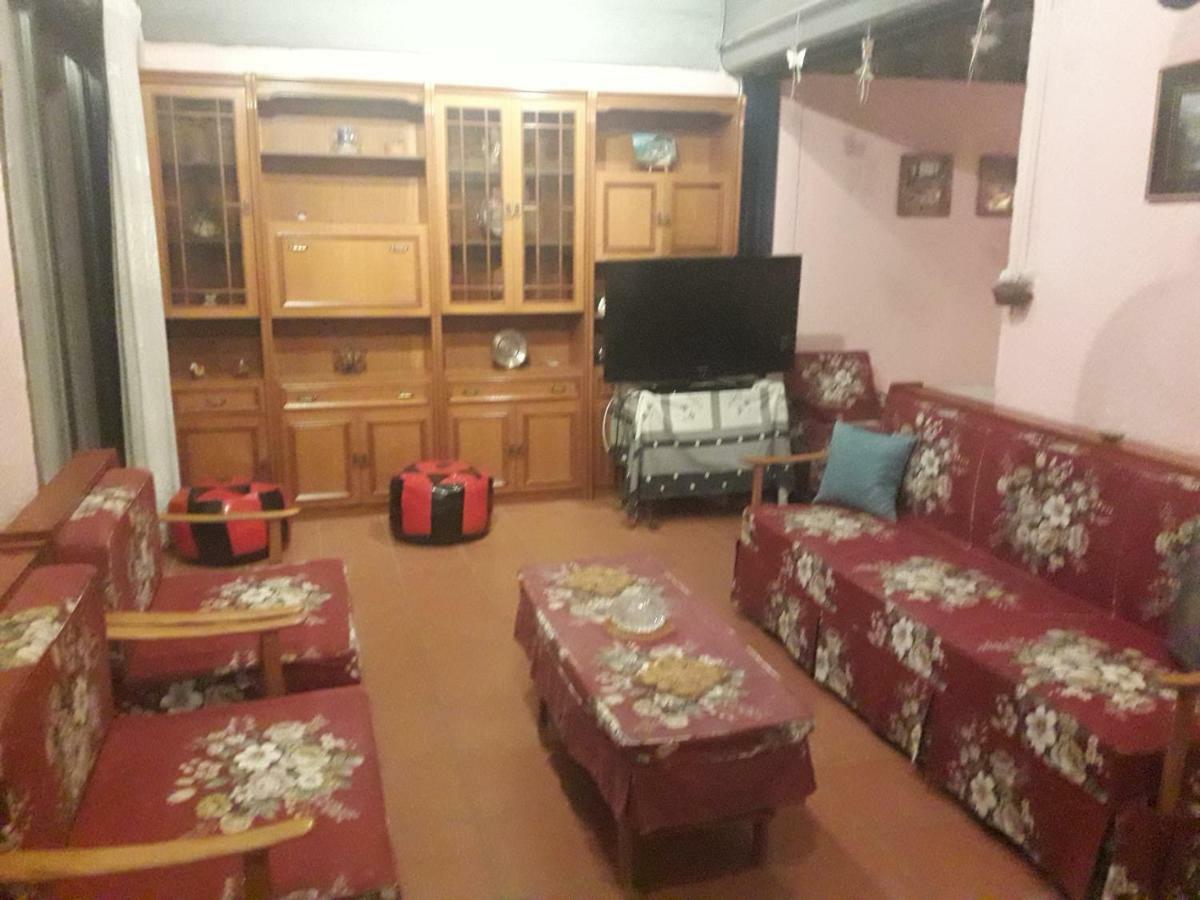 Appartement Houri's Barbati