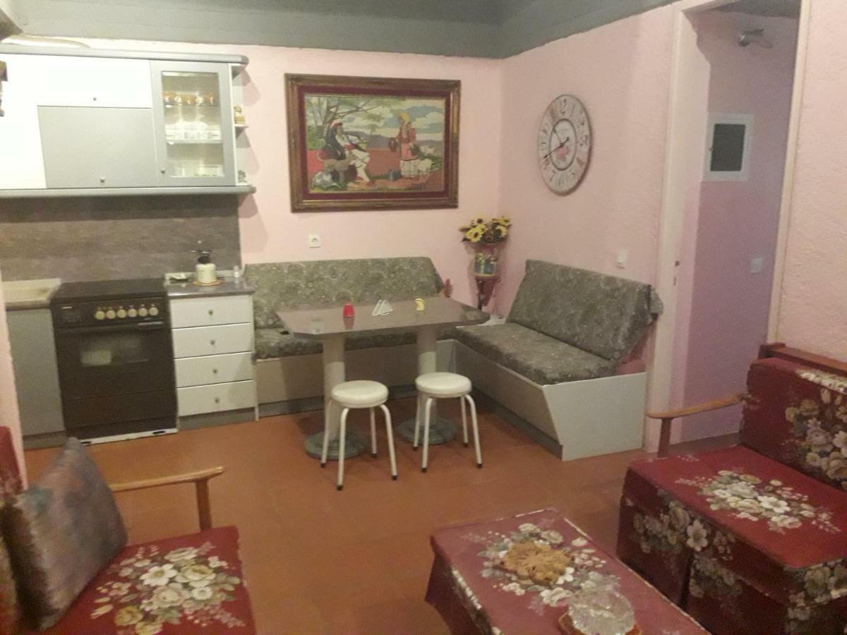 Appartement Houri's Barbati