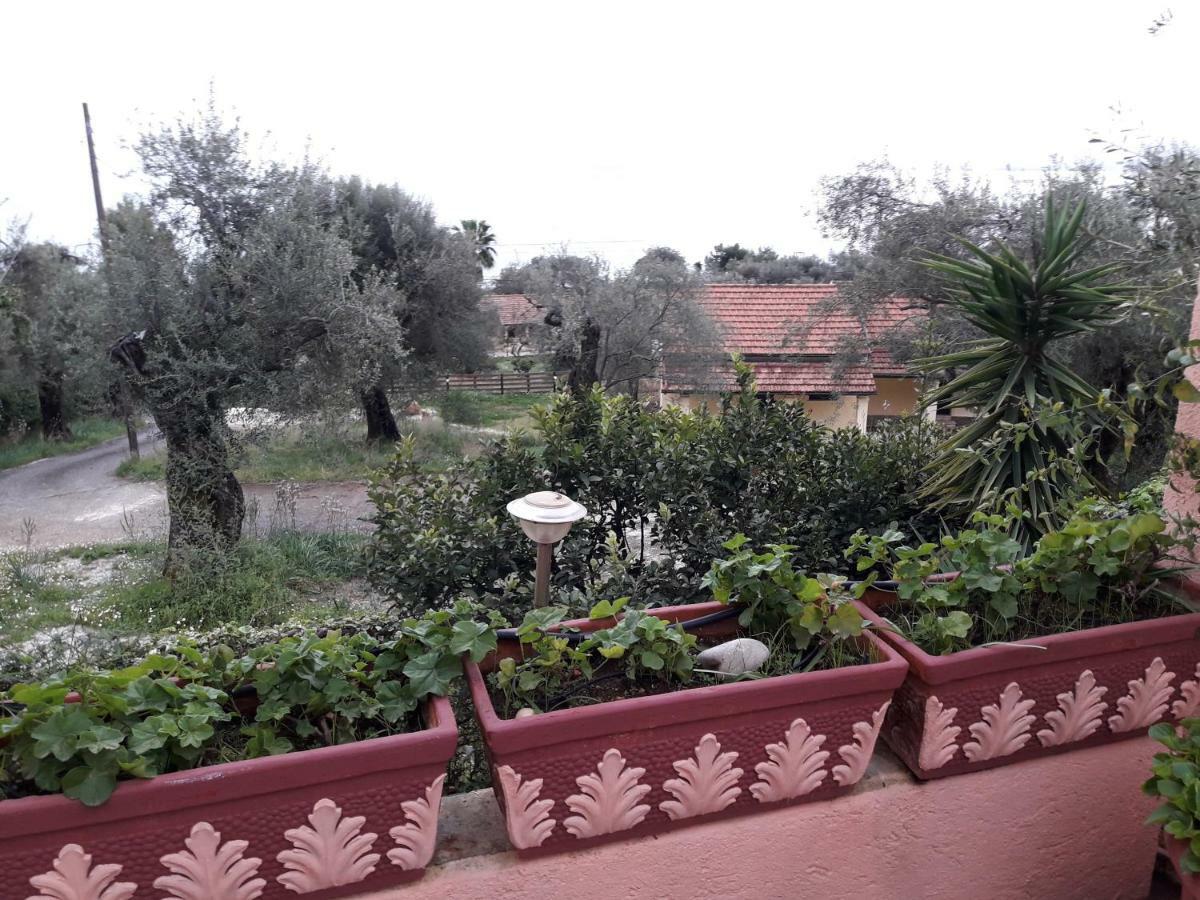 Houri's Appartement *